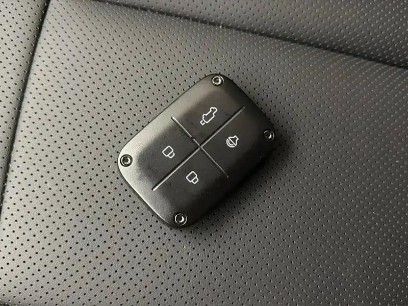iCAR Super V23 2025 Model 501 4WD High-End Edition — миниатюра 11