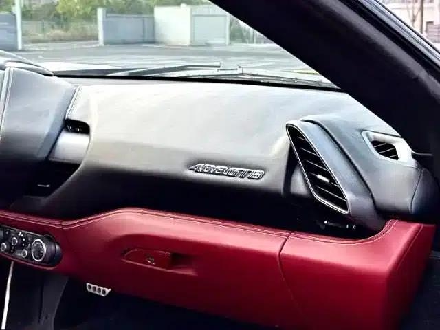 2015 Ferrari 488 GTB — миниатюра 13
