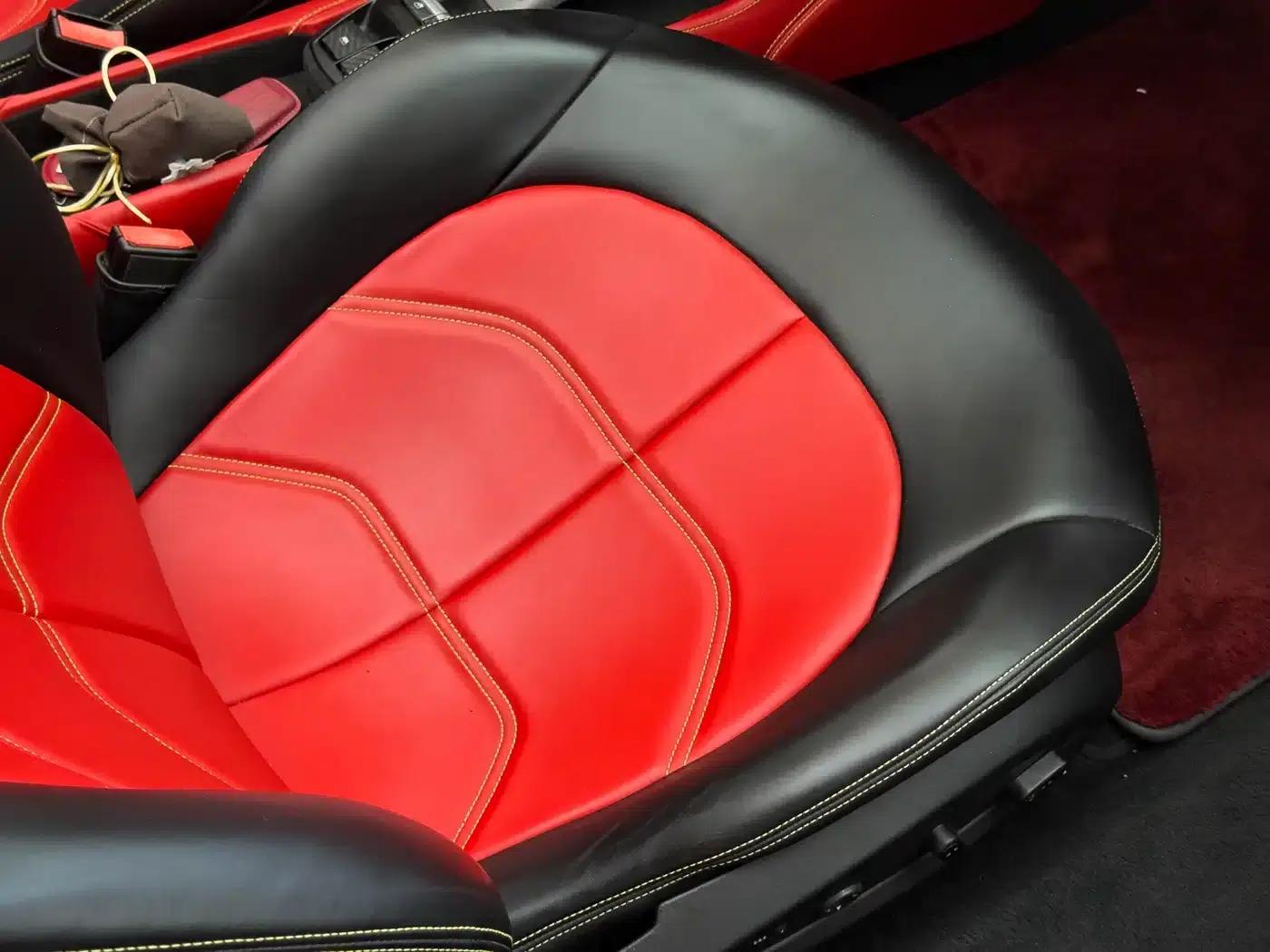 2015 Ferrari 488 Spider — миниатюра 9