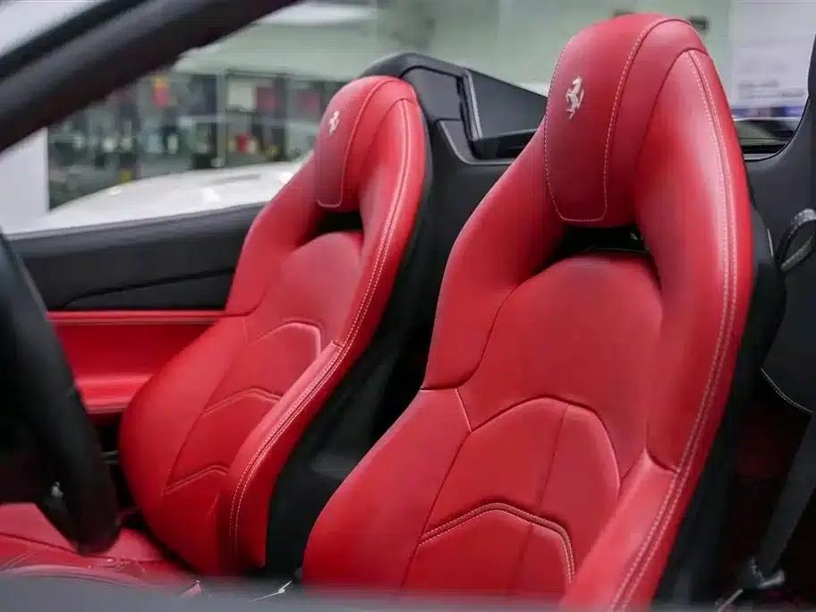 2015 Ferrari 488 Spider — миниатюра 6