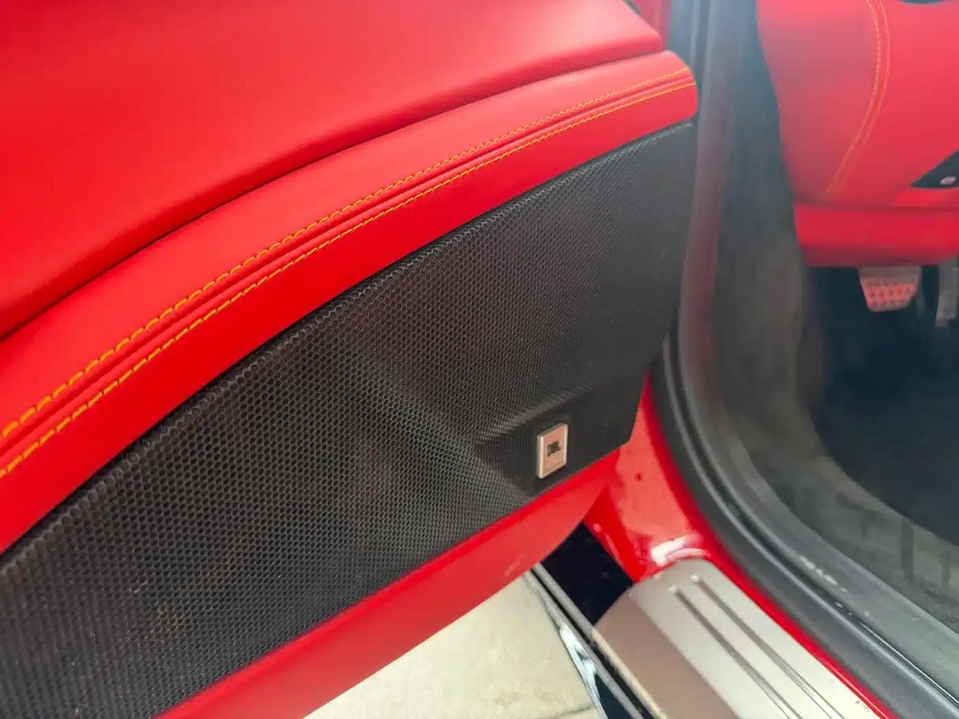Ferrari 458 2011 4.5L Italia — миниатюра 5