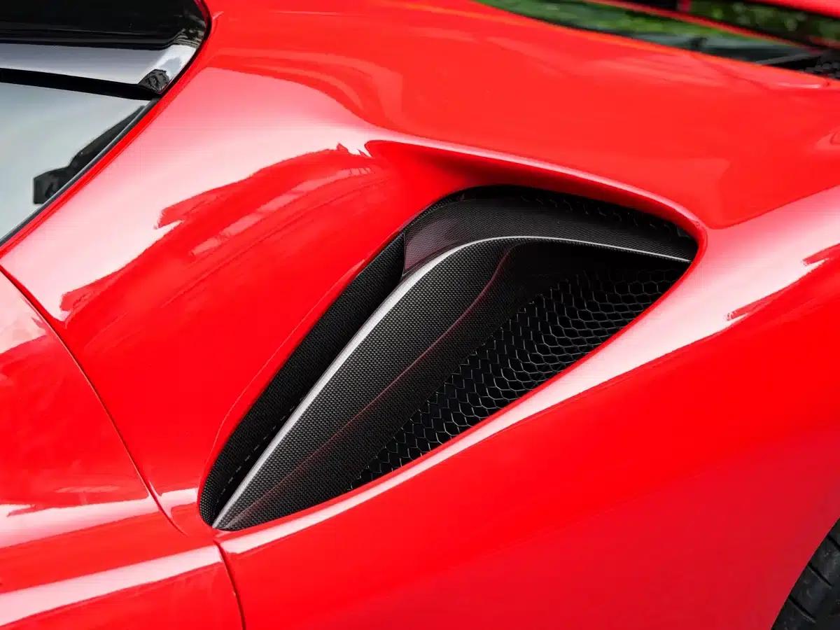 SF90 2020 3.9T V8 Stradale — миниатюра 8
