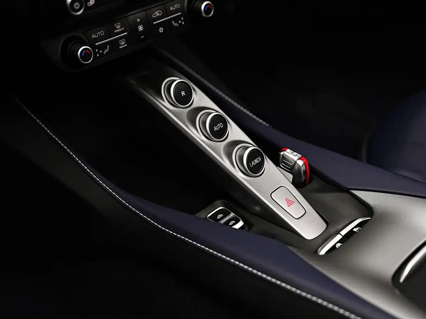 2018 Portofino 3.9T — миниатюра 11