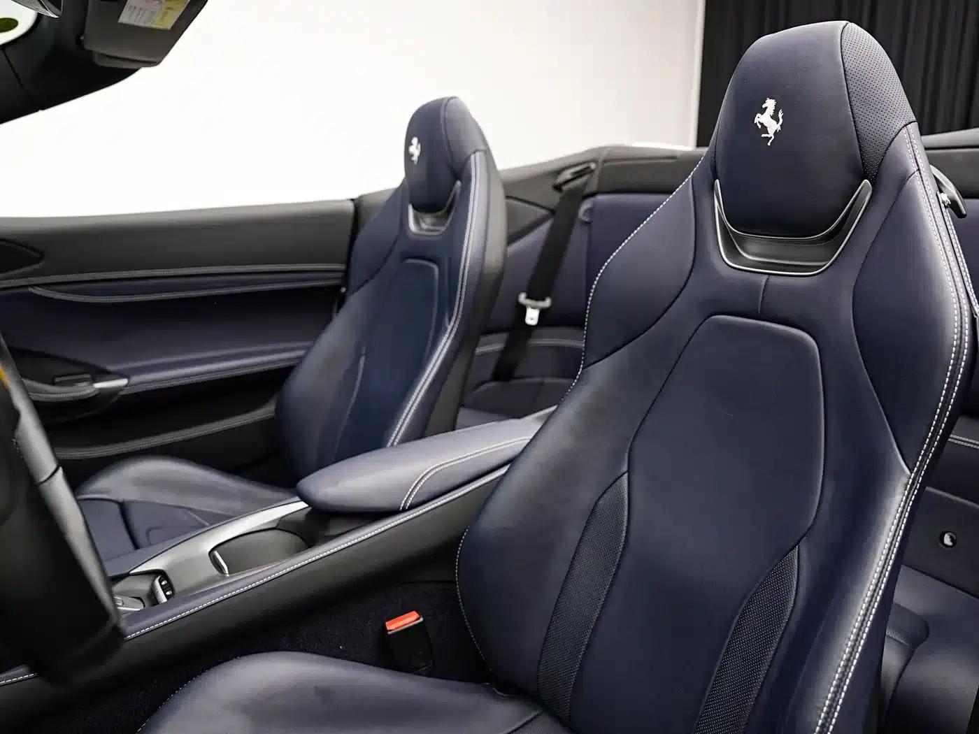 2018 Portofino 3.9T — миниатюра 12