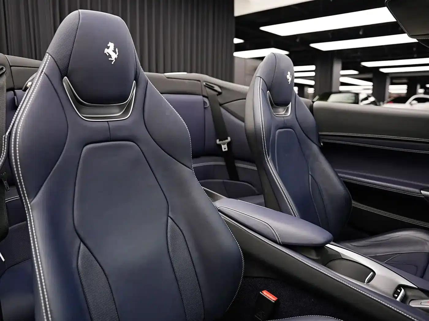 2018 Portofino 3.9T — миниатюра 15