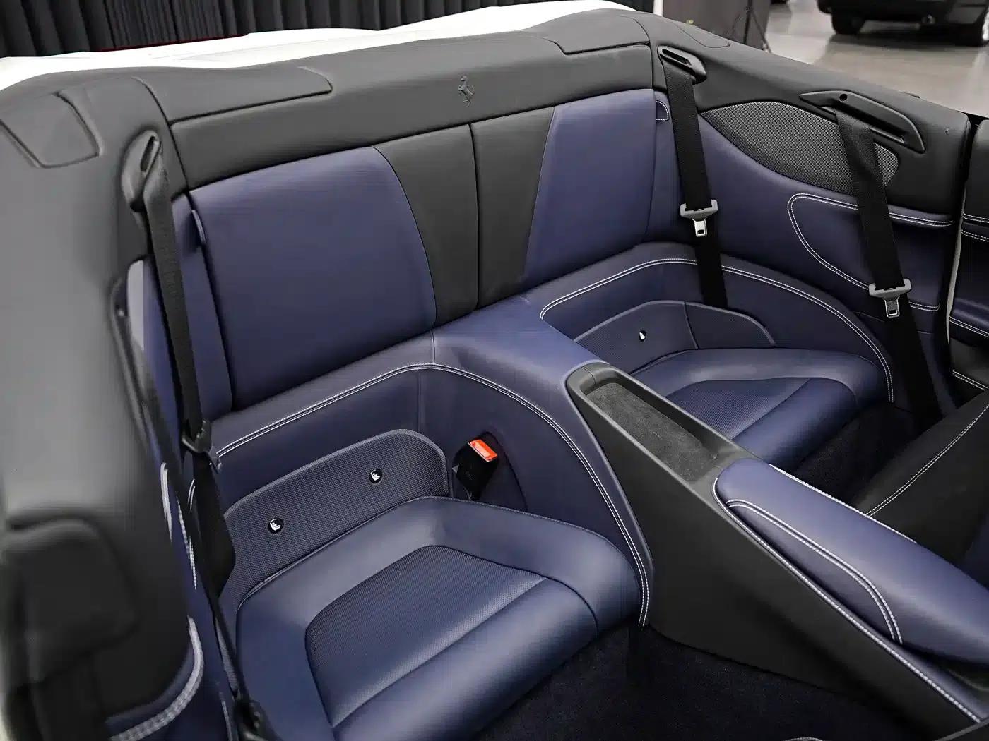 2018 Portofino 3.9T — миниатюра 19