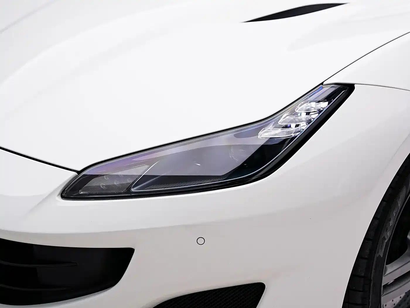 2018 Portofino 3.9T — миниатюра 7