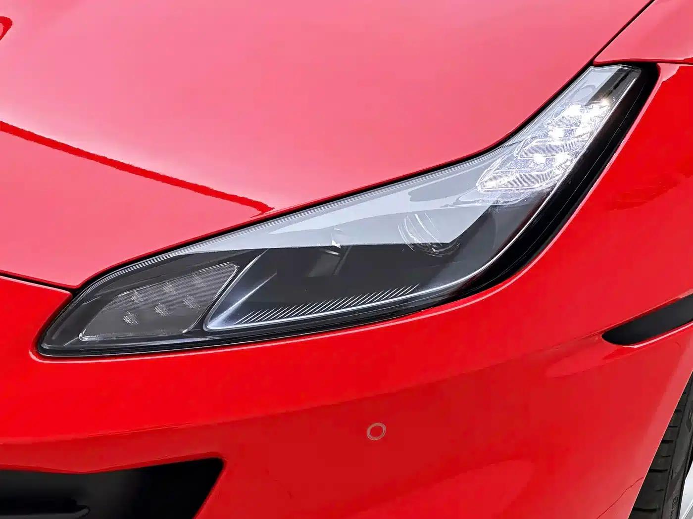 2021 Portofino 3.9T M — миниатюра 11