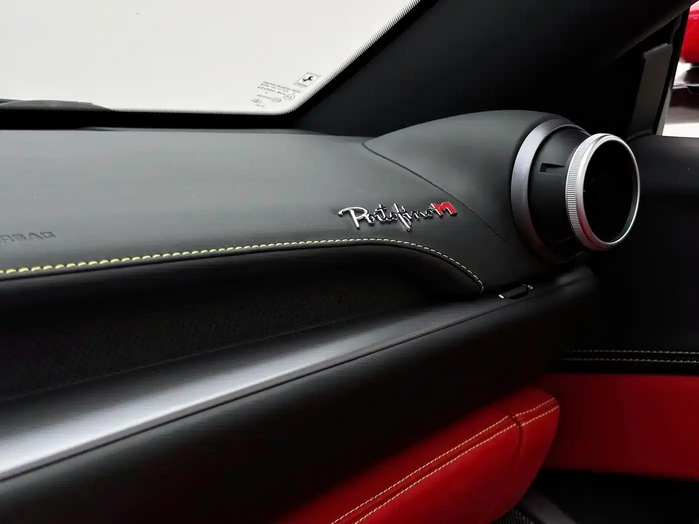 2021 Portofino 3.9T M — миниатюра 20