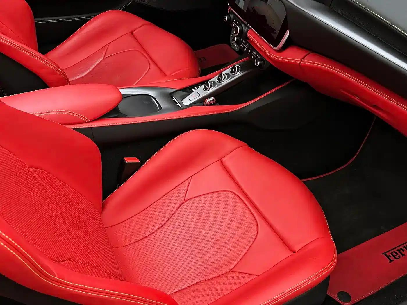 2021 Portofino 3.9T M — миниатюра 24