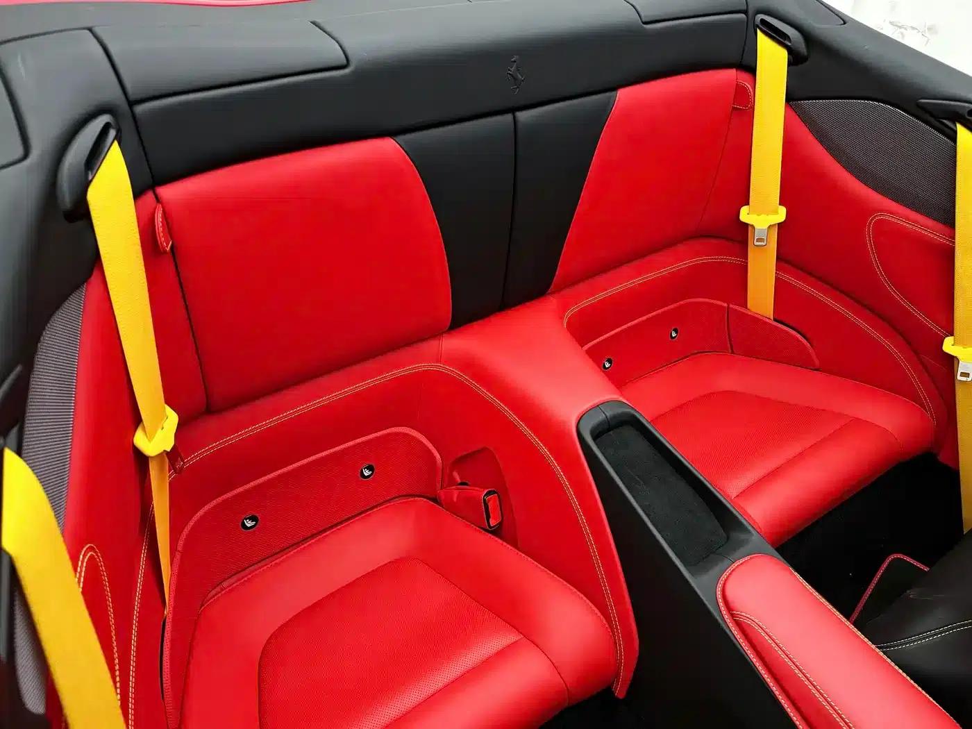 2021 Portofino 3.9T M — миниатюра 26