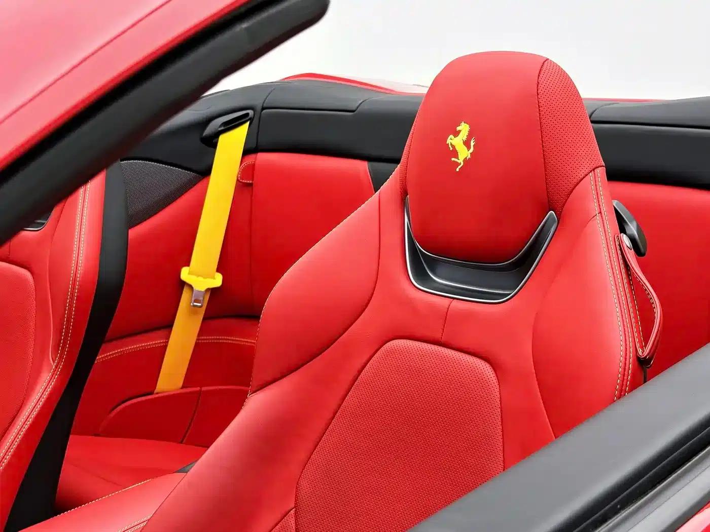 2021 Portofino 3.9T M — миниатюра 27