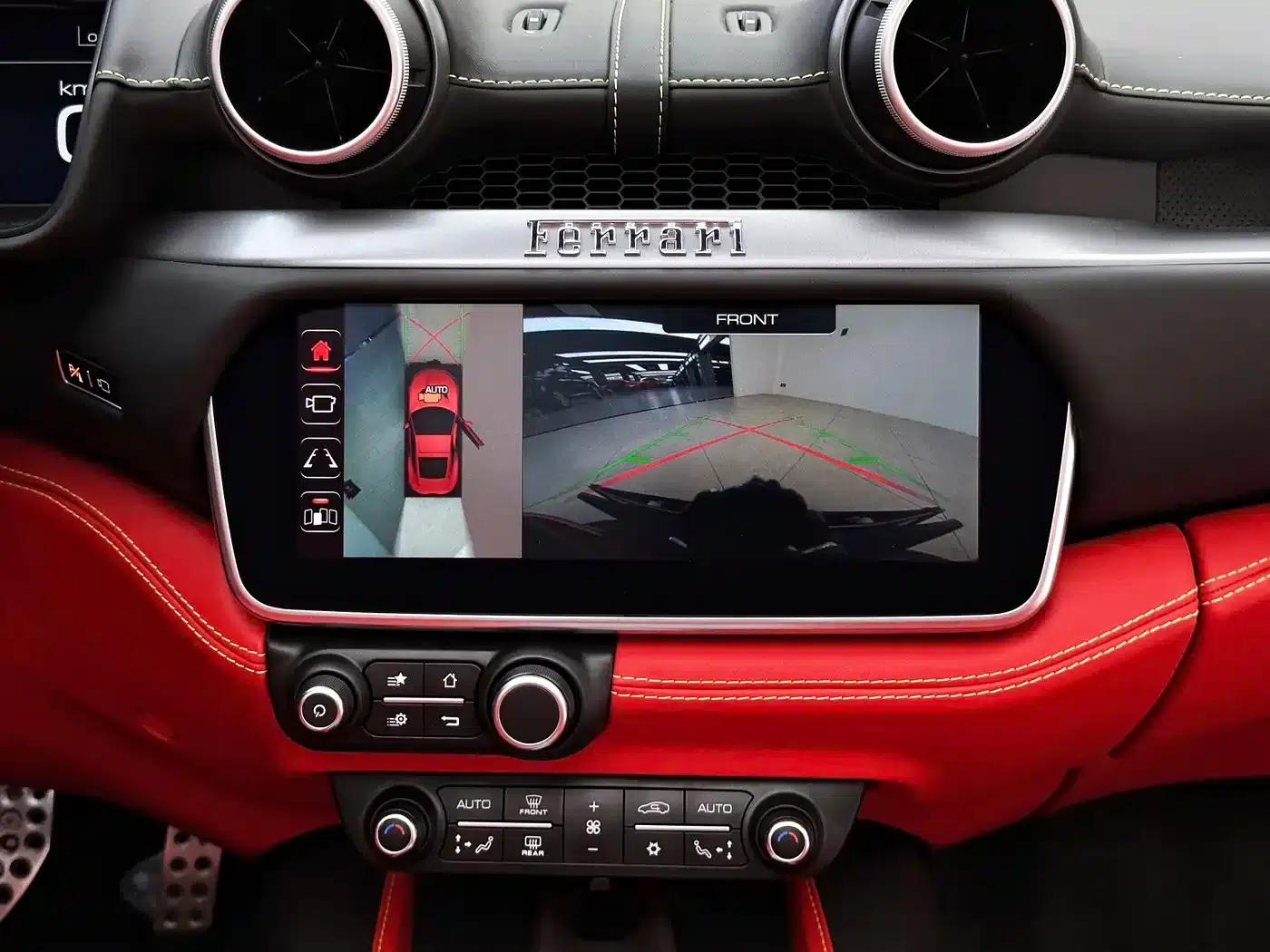 2021 Portofino 3.9T M — миниатюра 28