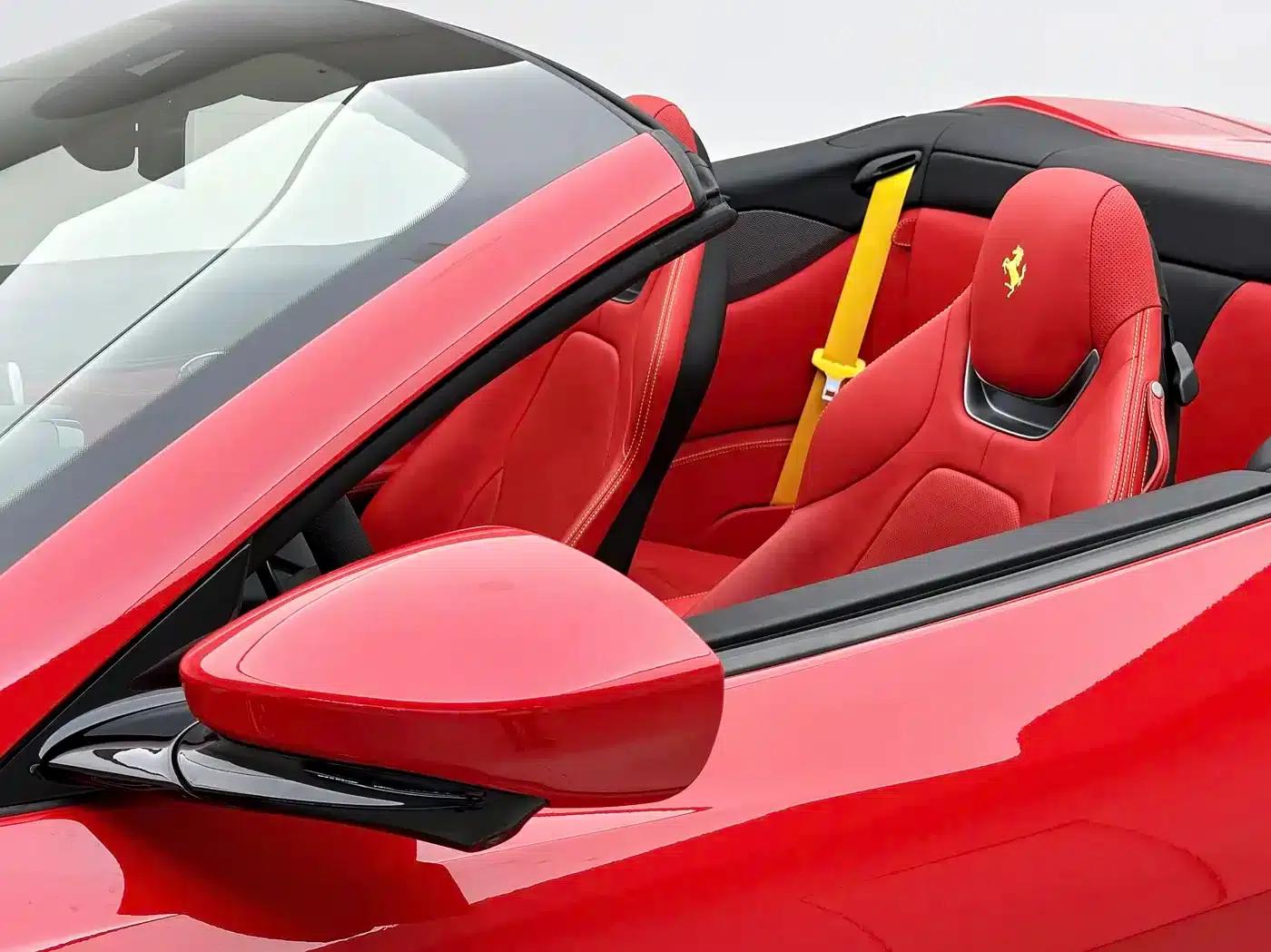 2021 Portofino 3.9T M — миниатюра 5