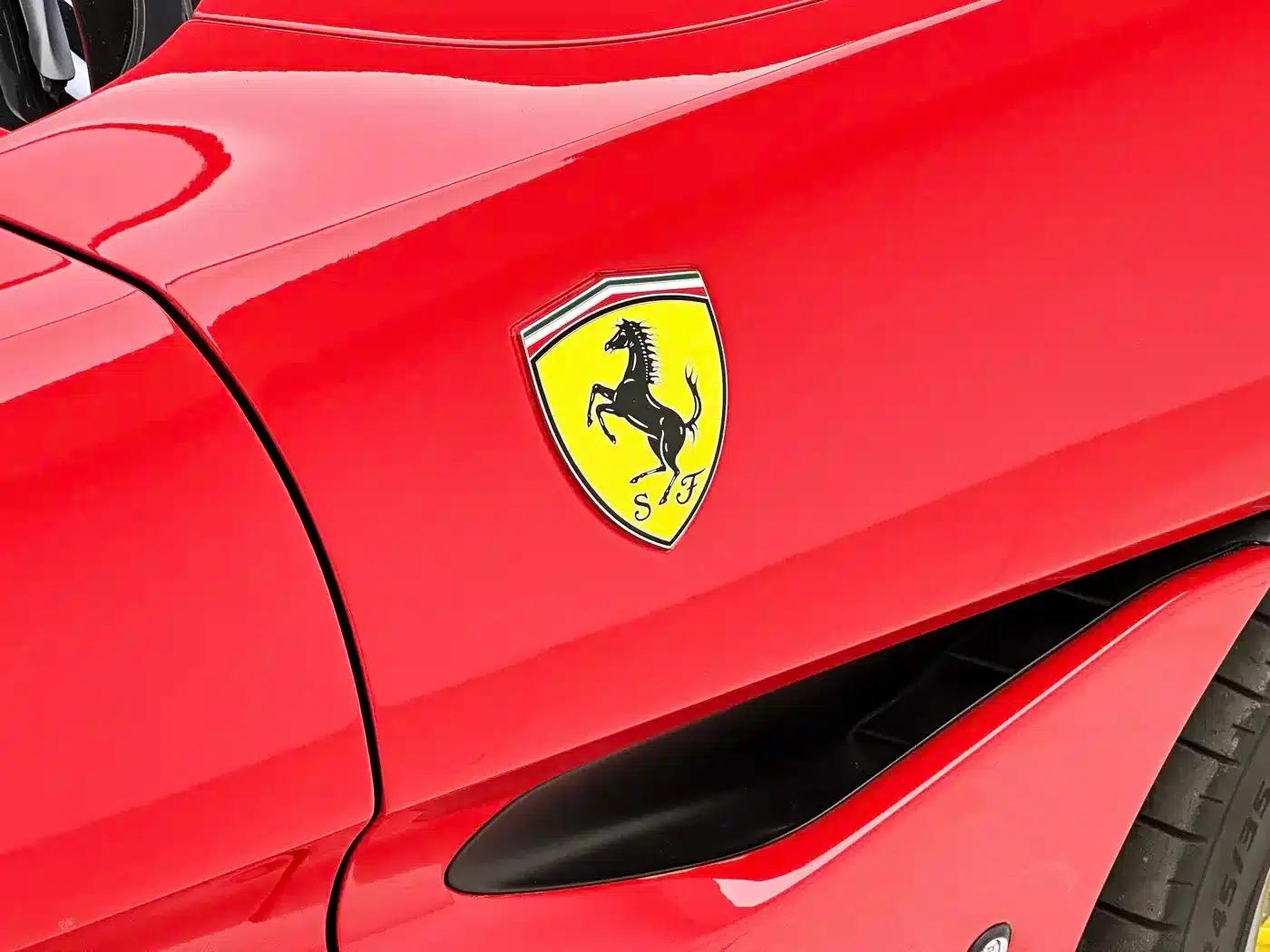 2021 Portofino 3.9T M — миниатюра 7