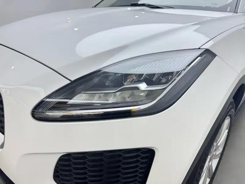 Jaguar E-PACE 2018 P200 — миниатюра 12