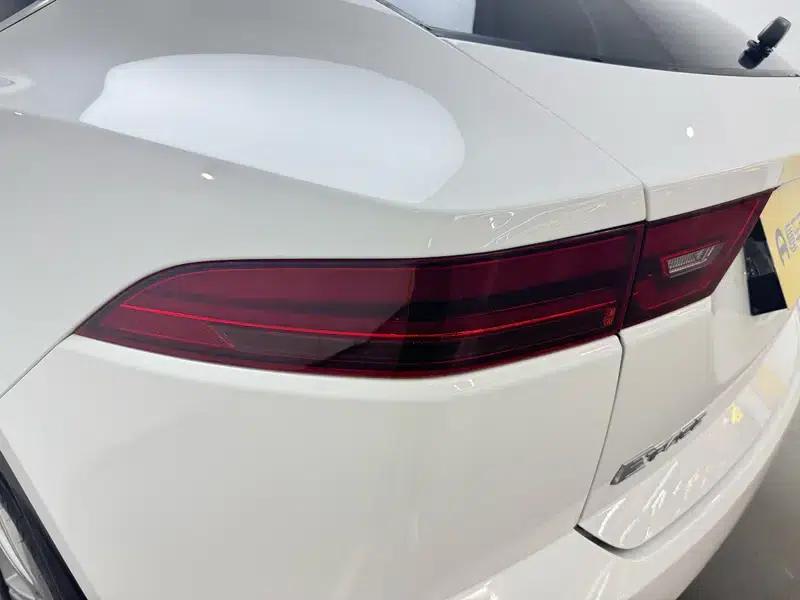 Jaguar E-PACE 2018 P200 — миниатюра 13