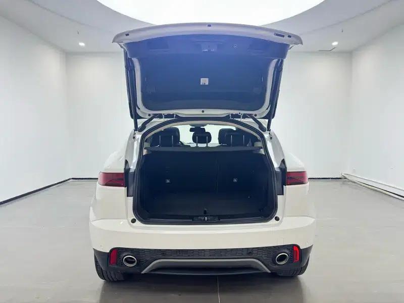Jaguar E-PACE 2018 P200 — миниатюра 20