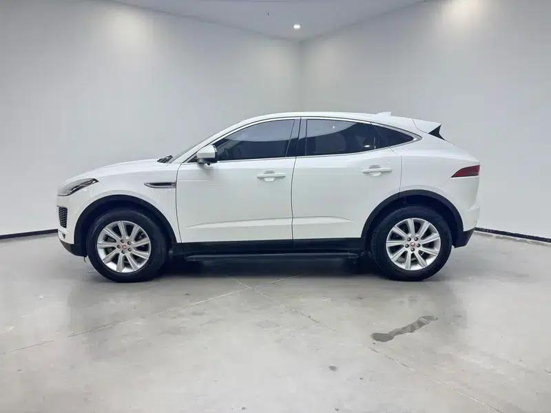 Jaguar E-PACE 2018 P200 — миниатюра 4