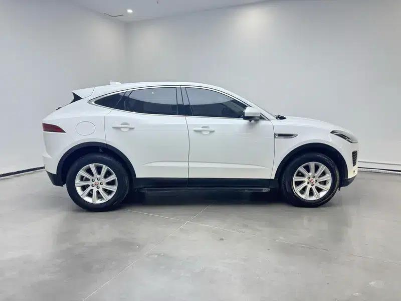Jaguar E-PACE 2018 P200 — миниатюра 8
