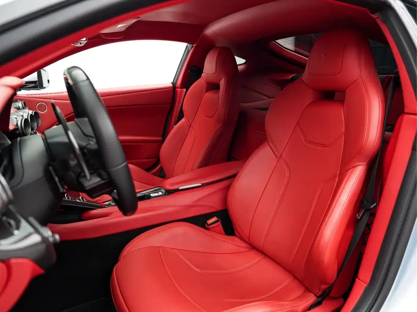 2013 F12berlinetta 6.3L Standard Model — миниатюра 12