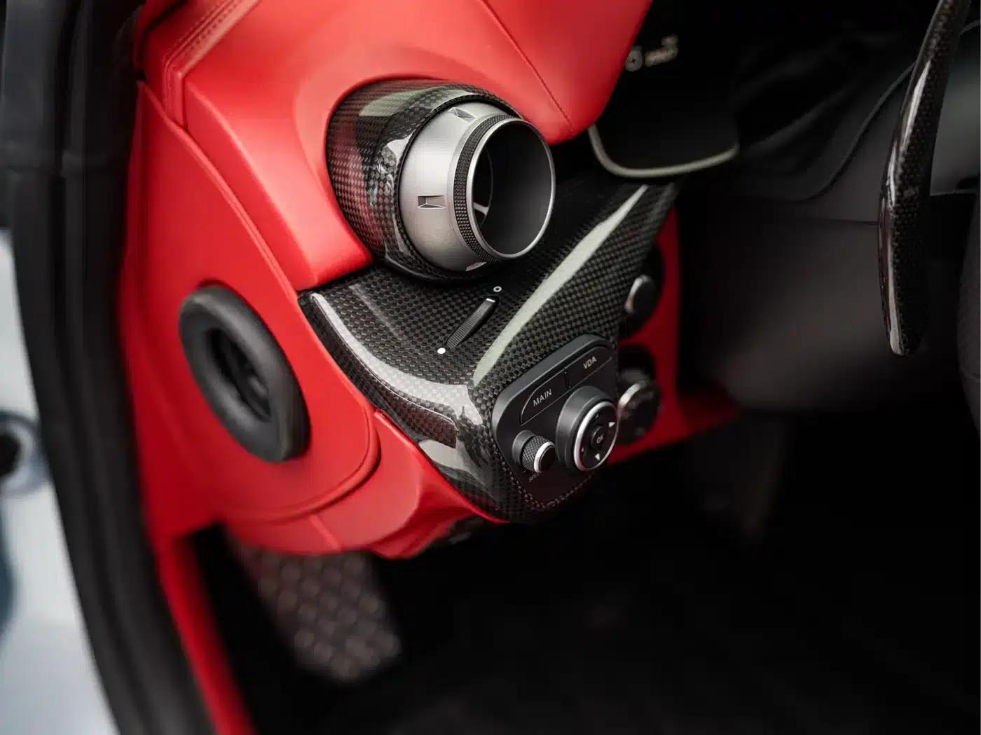 2013 F12berlinetta 6.3L Standard Model — миниатюра 14