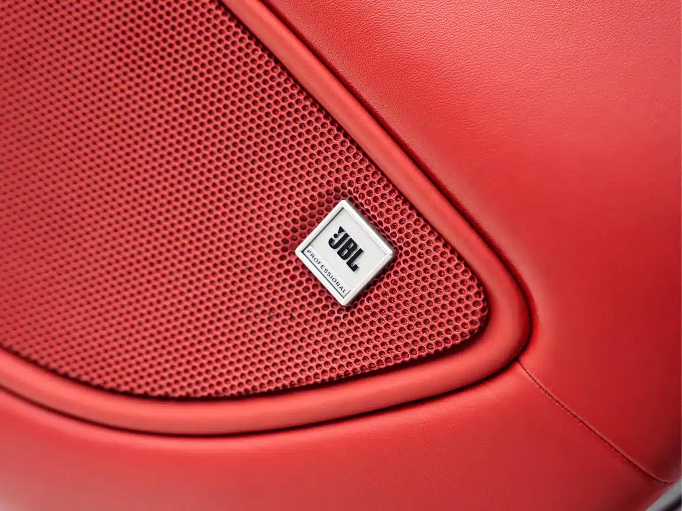 2013 F12berlinetta 6.3L Standard Model — миниатюра 18
