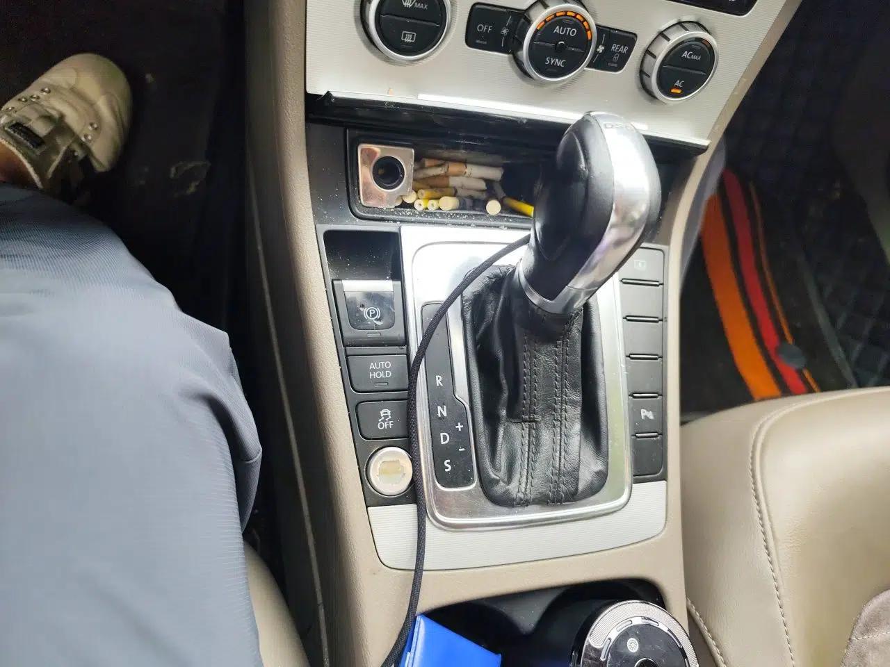Volkswagen Magotan 2012 Facelift 2.0 TSI Prestige Model — миниатюра 14