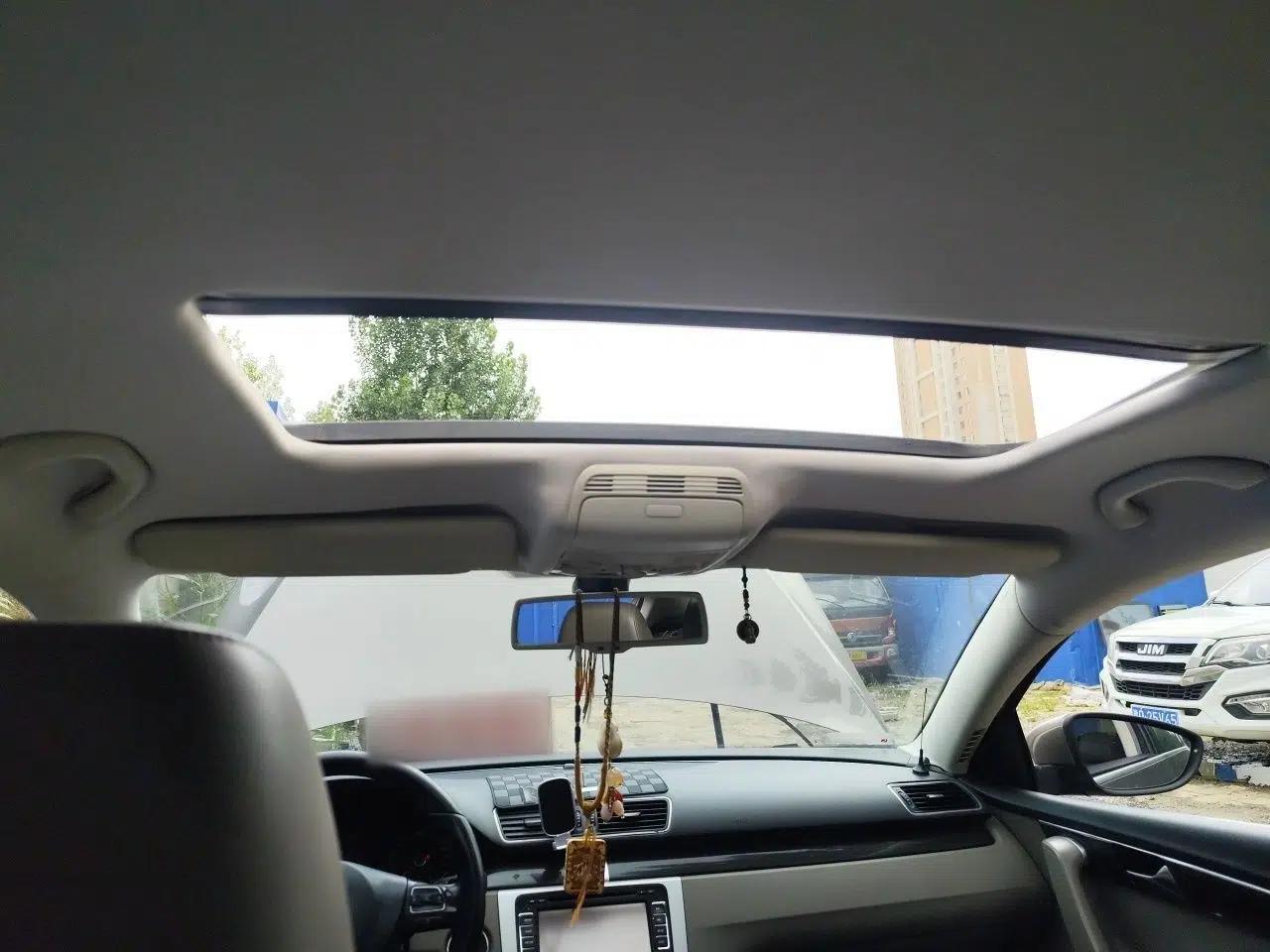 Volkswagen Magotan 2012 Facelift 2.0 TSI Prestige Model — миниатюра 18