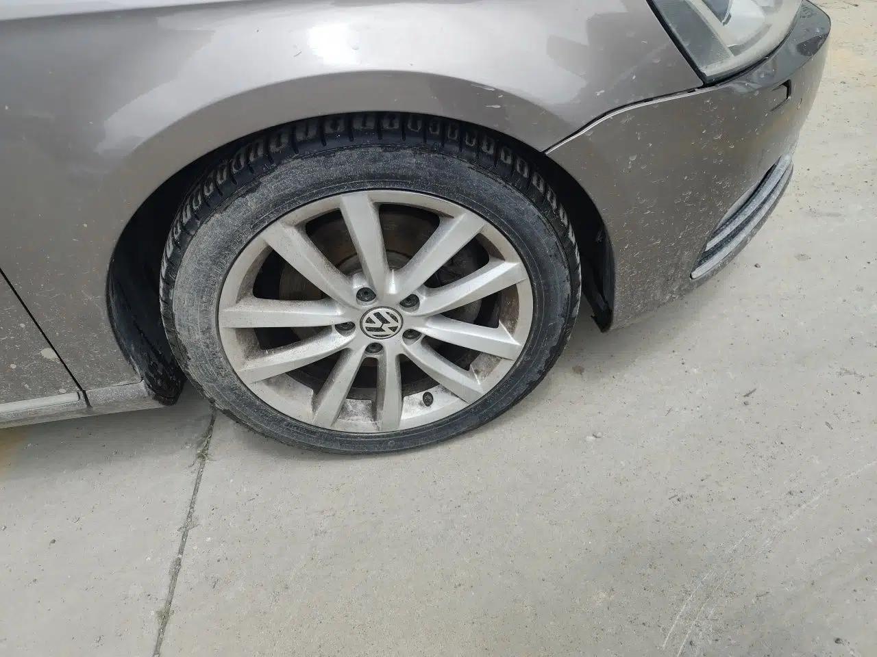 Volkswagen Magotan 2012 Facelift 2.0 TSI Prestige Model — миниатюра 8