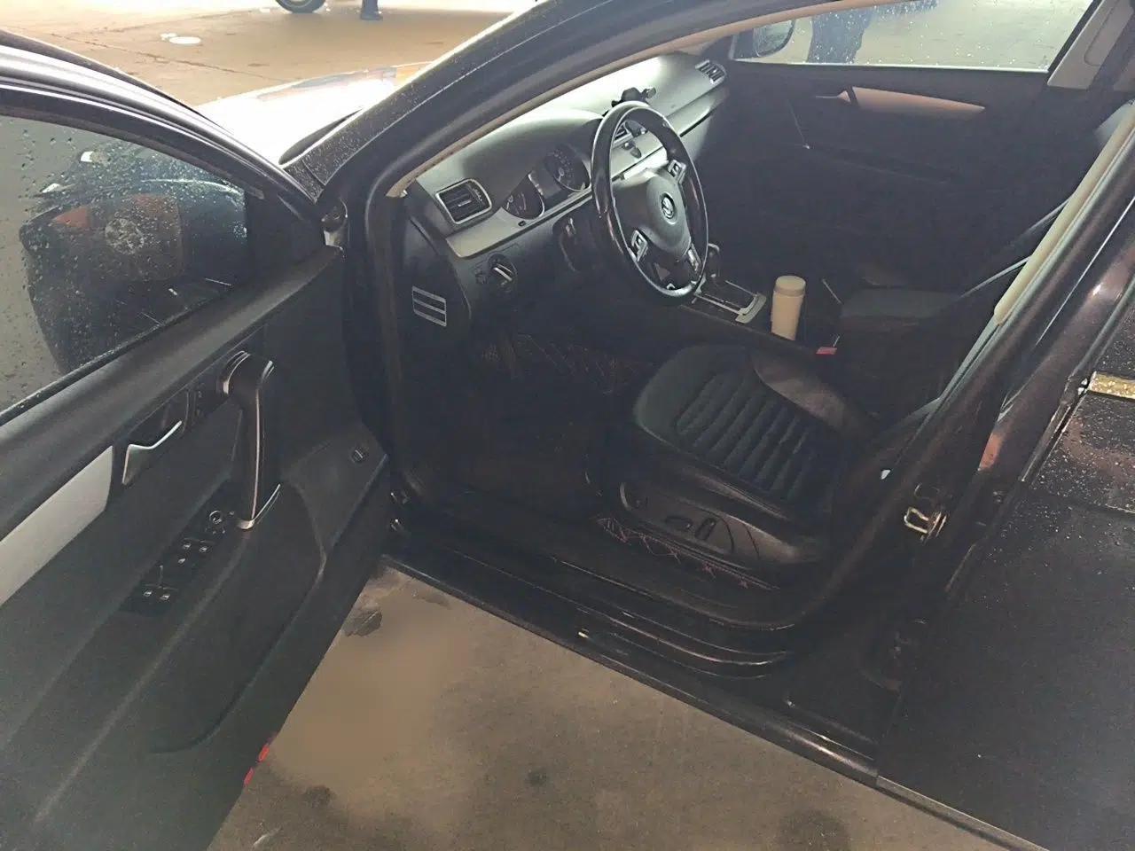 Volkswagen Magotan 2015 1.8TSI Advanced Model — миниатюра 16