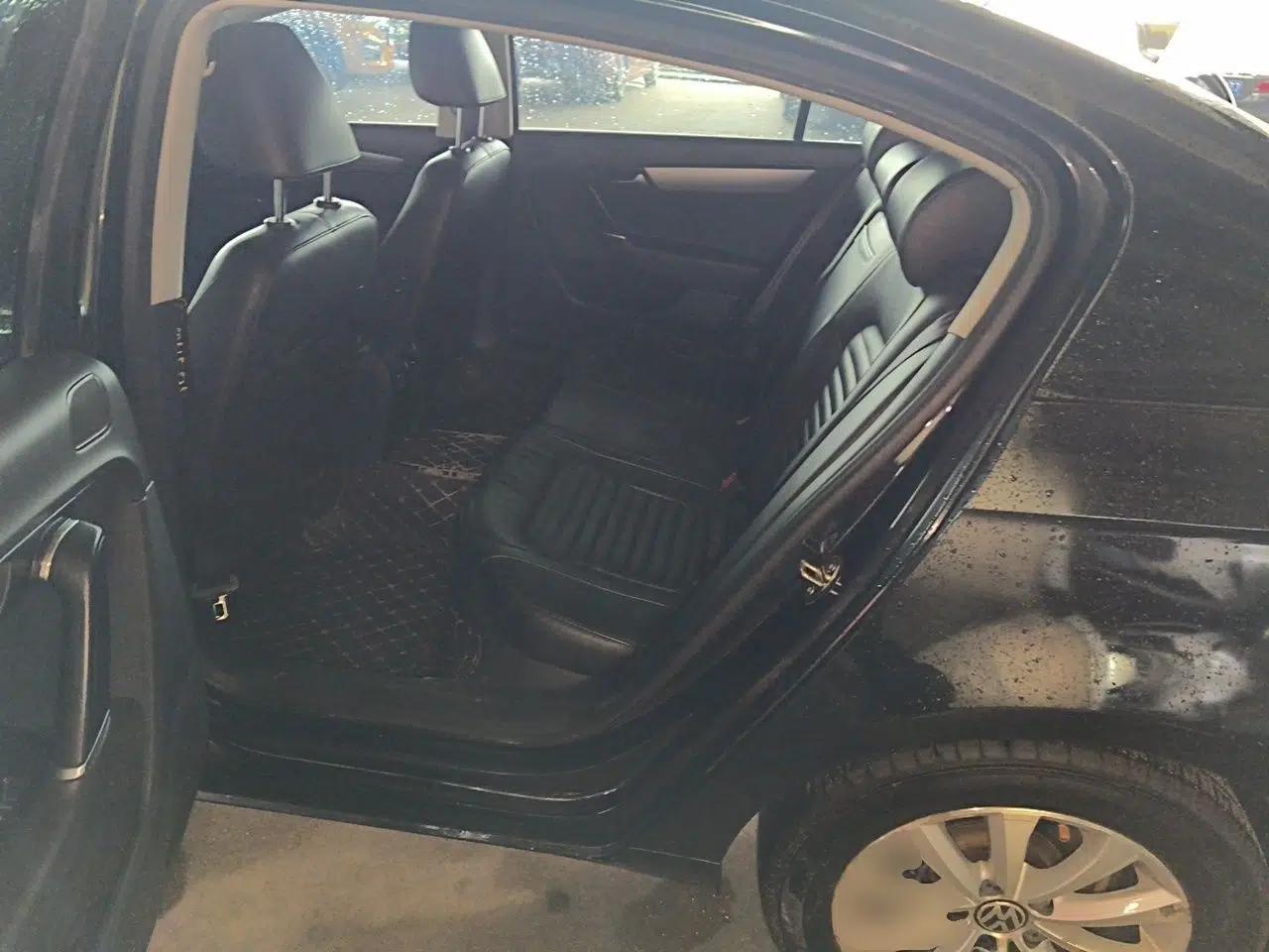 Volkswagen Magotan 2015 1.8TSI Advanced Model — миниатюра 17