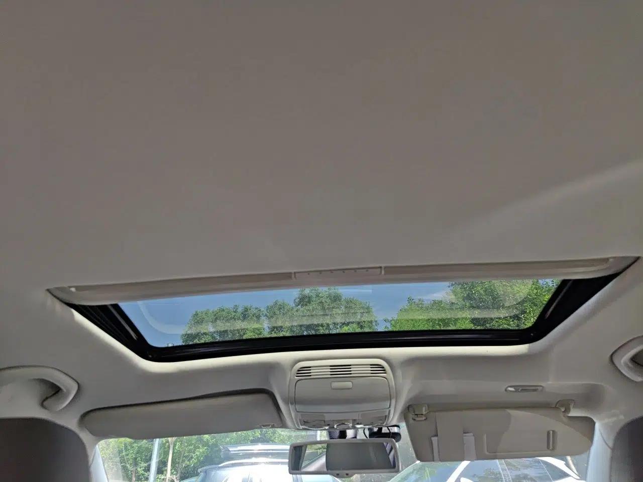 Volkswagen Magotan 2013 2.0 TSI Prestige Model — миниатюра 18