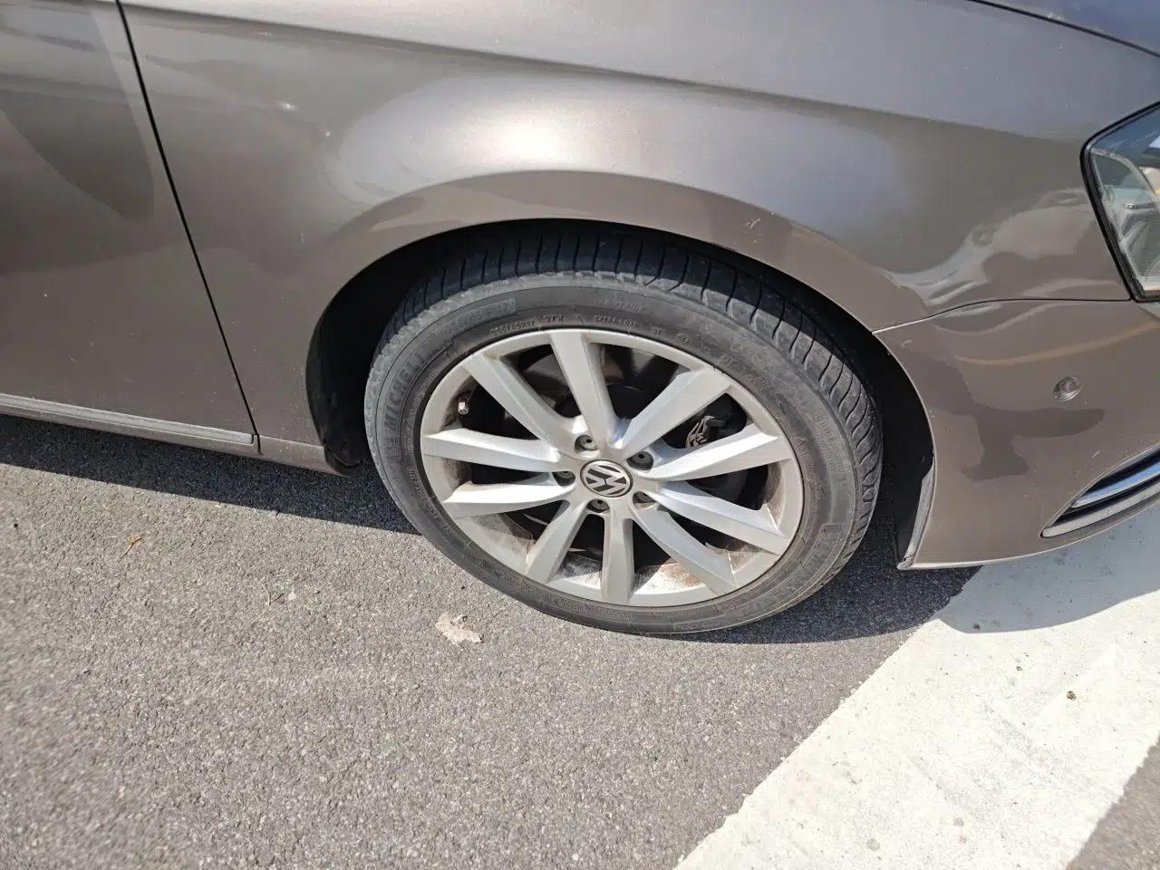 Volkswagen Magotan 2013 2.0 TSI Prestige Model — миниатюра 8