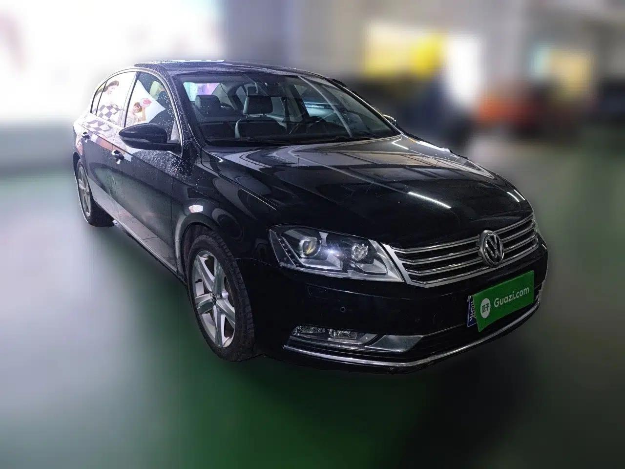 Volkswagen Magotan 2016 2.0 TSI Luxury Comfort Version — миниатюра 3