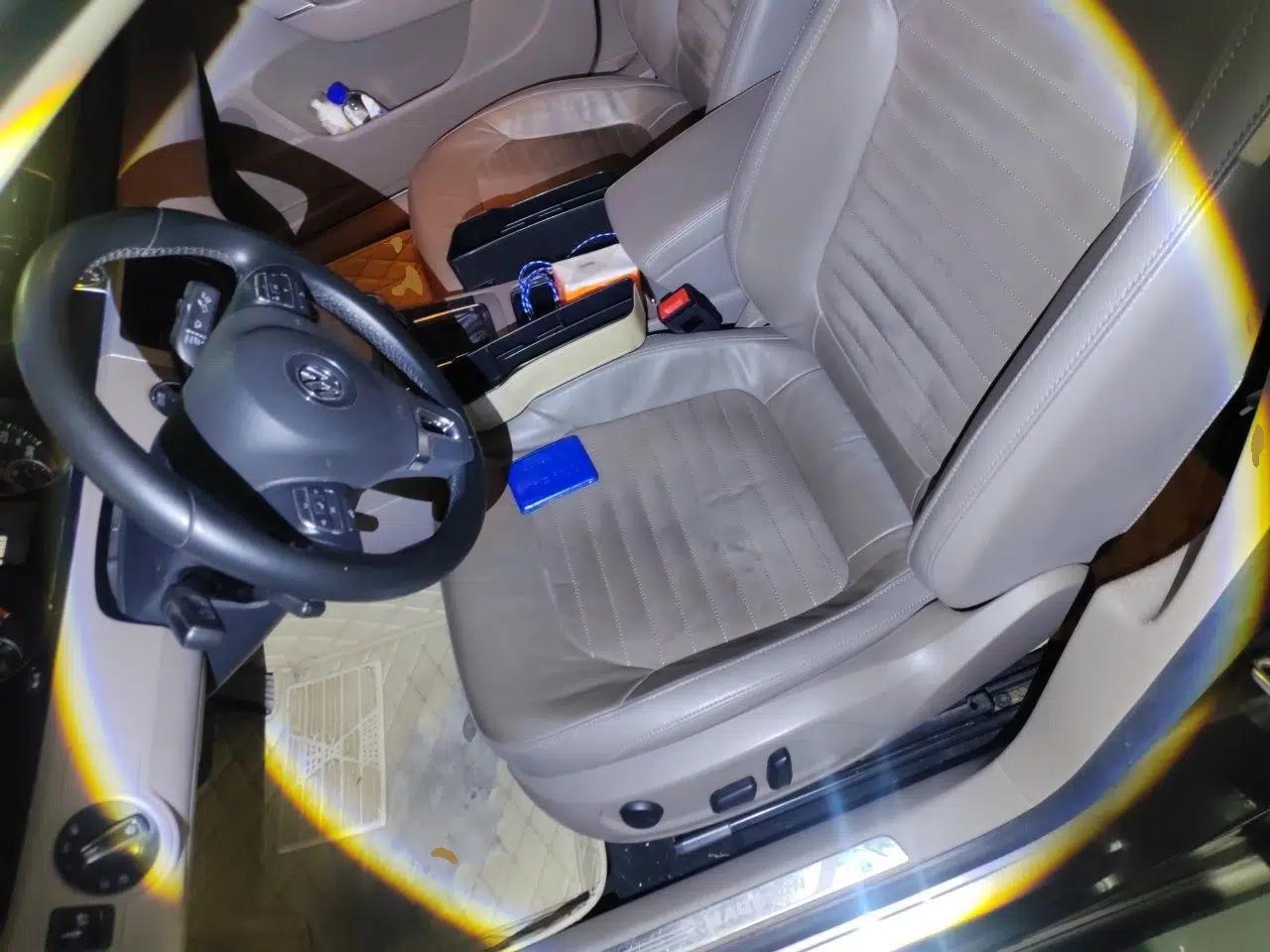Volkswagen Magotan 2015 Facelift 1.8TSI Luxury Model — миниатюра 15