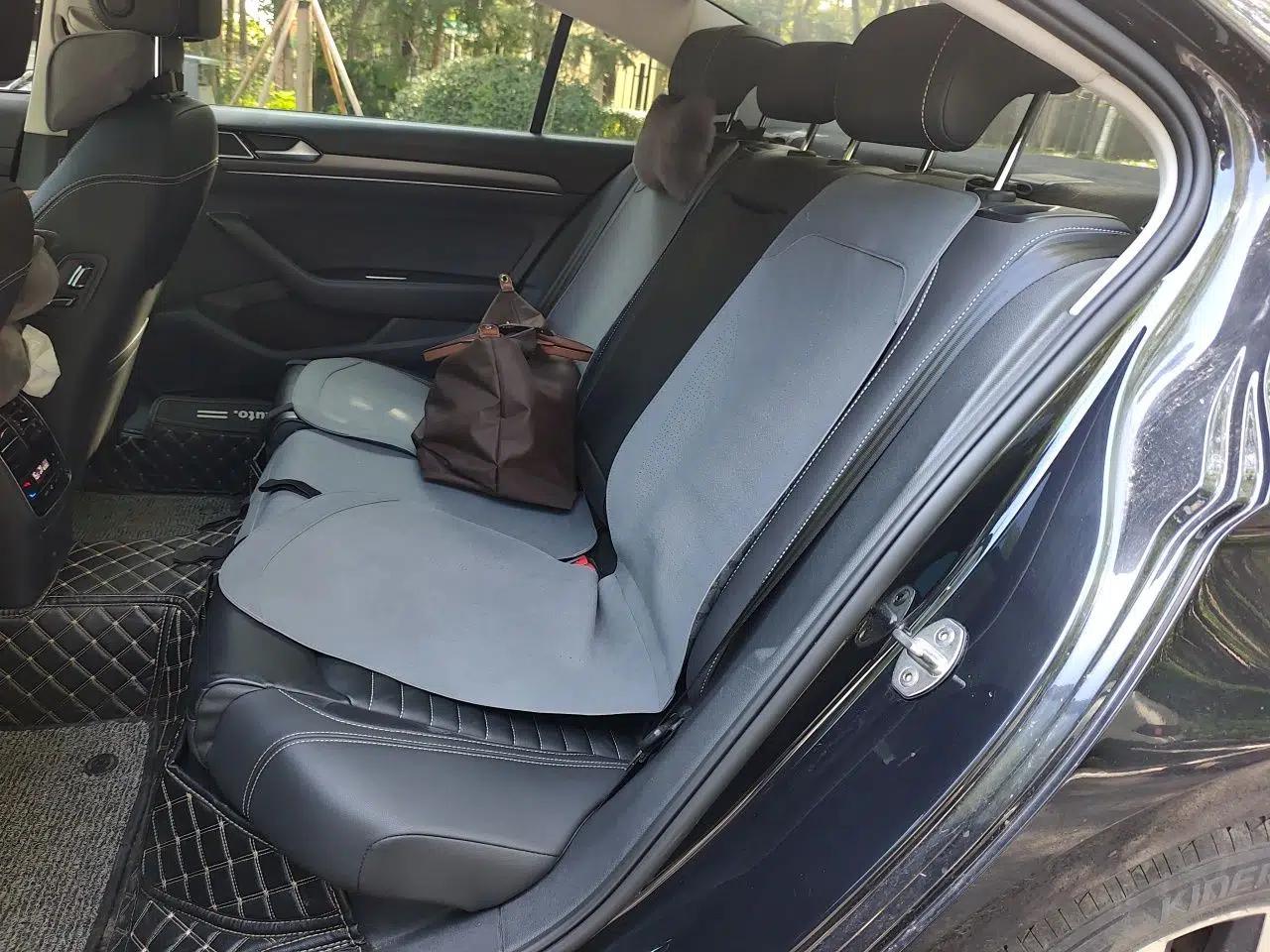 Volkswagen Magotan 2020 330TSI DSG Leading Model — миниатюра 17