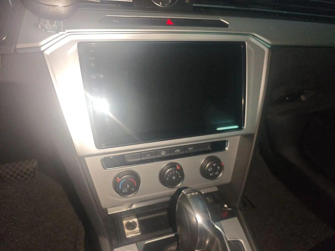 Volkswagen Magotan 2019 280TSI DSG Comfort Model China V Standard — миниатюра 13