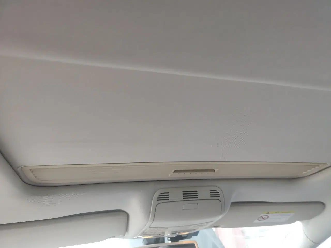 Volkswagen Magotan 2013 2.0 TSI Prestige Model — миниатюра 18