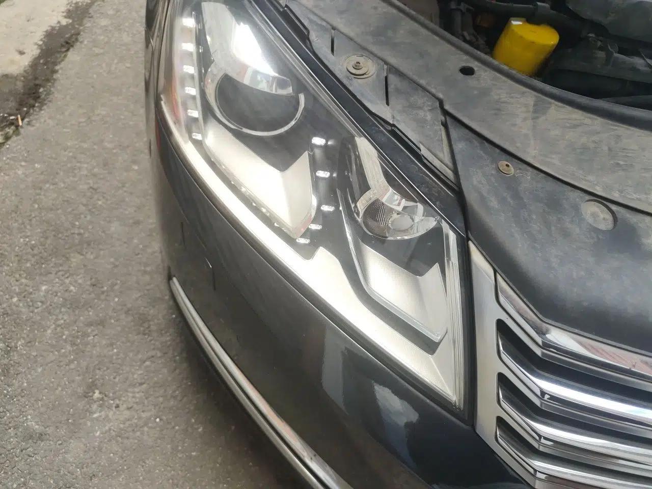 Volkswagen Magotan 2013 2.0 TSI Prestige Model — миниатюра 7