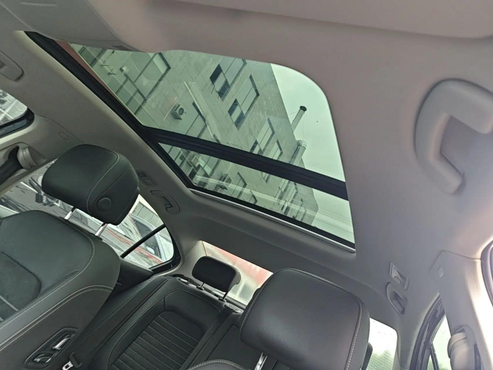 Volkswagen Magotan 2020 330TSI DSG Luxury Edition — миниатюра 21