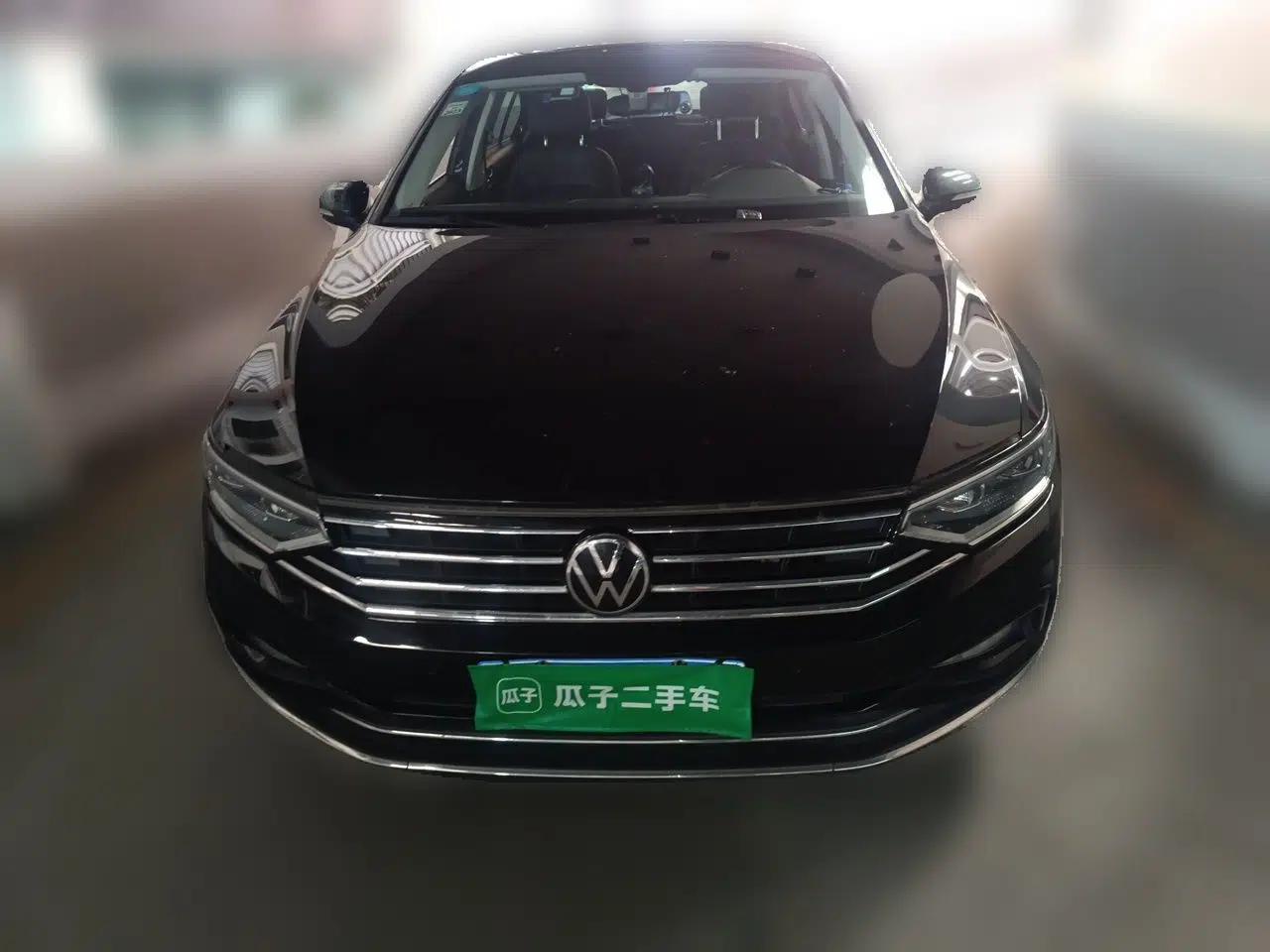 Volkswagen Magotan 2020 330TSI DSG Luxury Edition — миниатюра 2