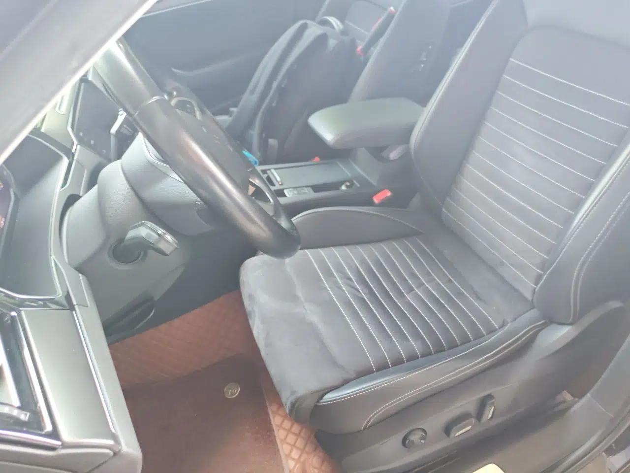 Volkswagen Magotan 2020 330TSI DSG Luxury Edition — миниатюра 15
