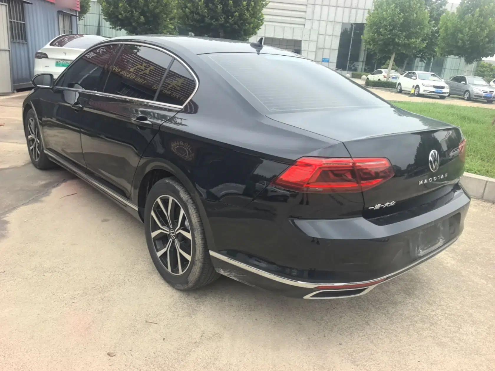 Volkswagen Magotan 2020 330TSI DSG Leading Model — миниатюра 4
