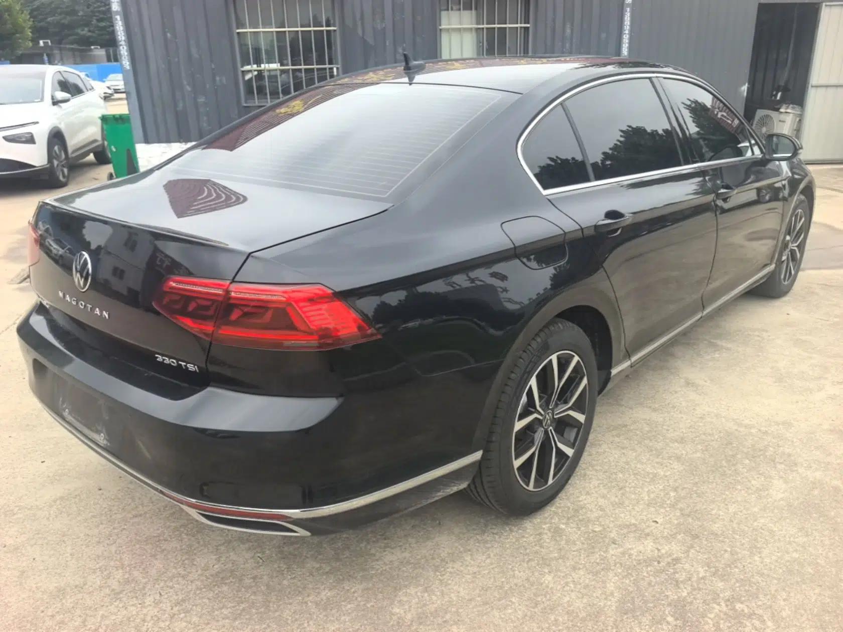 Volkswagen Magotan 2020 330TSI DSG Leading Model — миниатюра 6