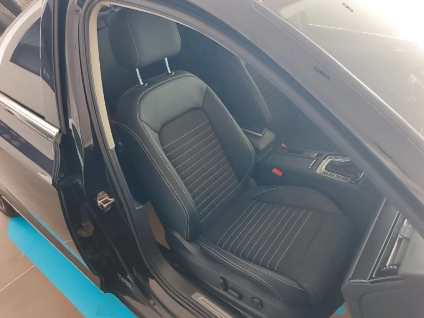 Volkswagen Magotan 2020 330TSI DSG Luxury Edition — миниатюра 19