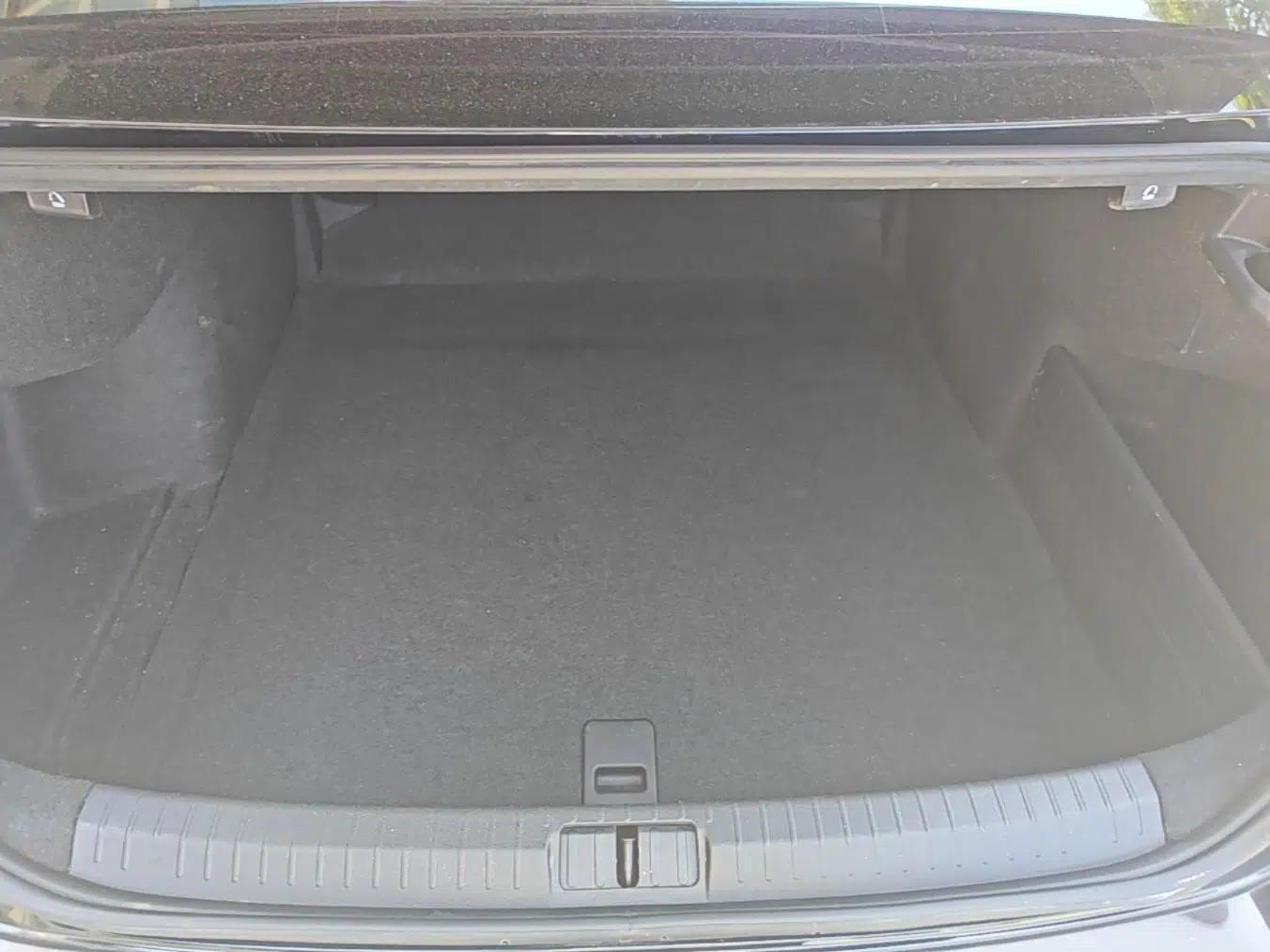 Volkswagen Magotan 2020 330TSI DSG Leading Model — миниатюра 22