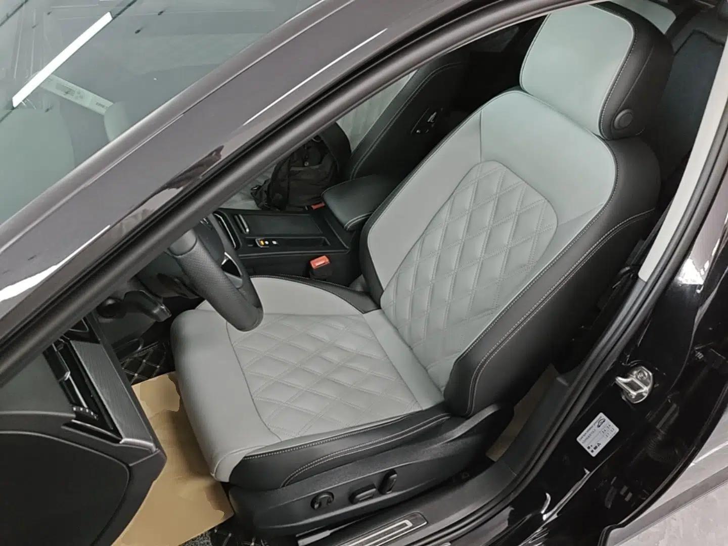 Volkswagen Magotan 2023 2 Million Units Limited Edition 330TSI DSG Leading Version — миниатюра 17