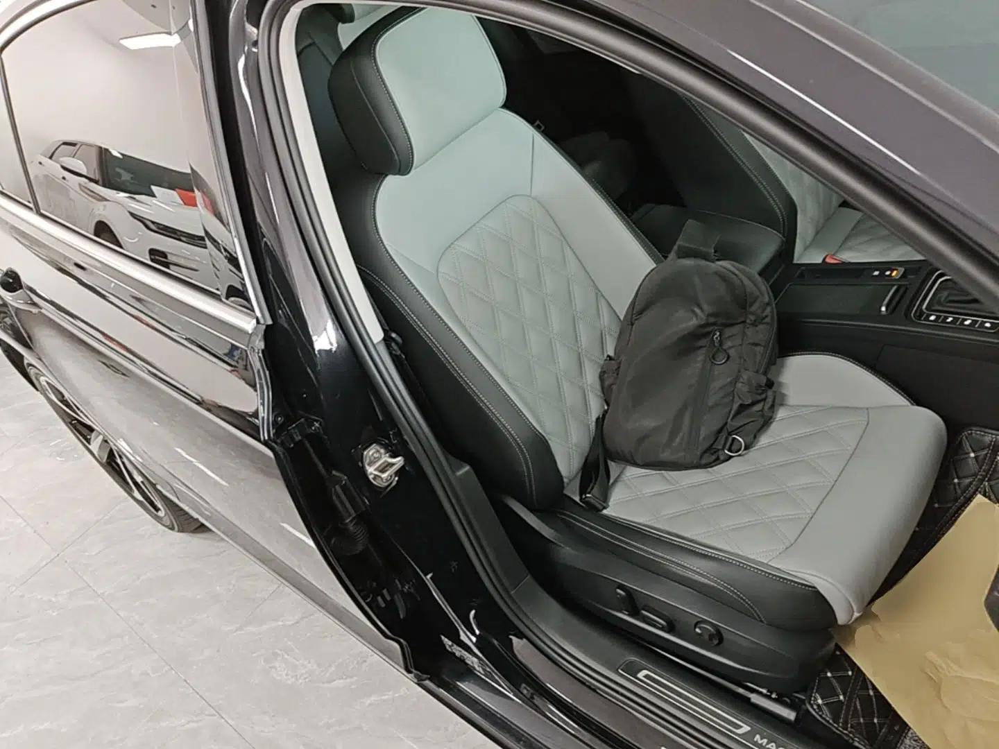 Volkswagen Magotan 2023 2 Million Units Limited Edition 330TSI DSG Leading Version — миниатюра 19