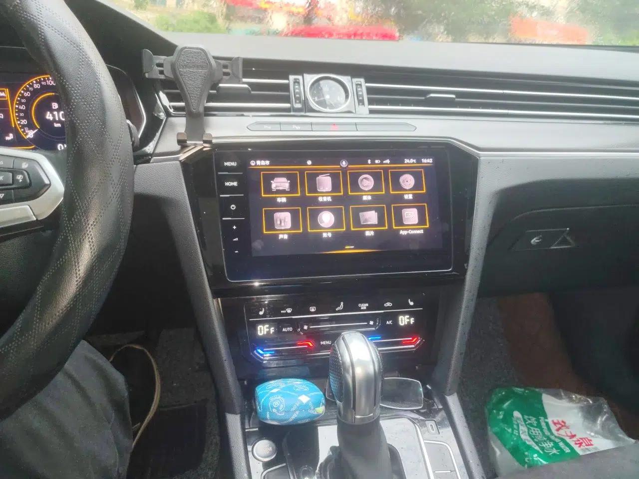 Volkswagen Magotan 2020 380TSI DSG Luxury Version — миниатюра 13
